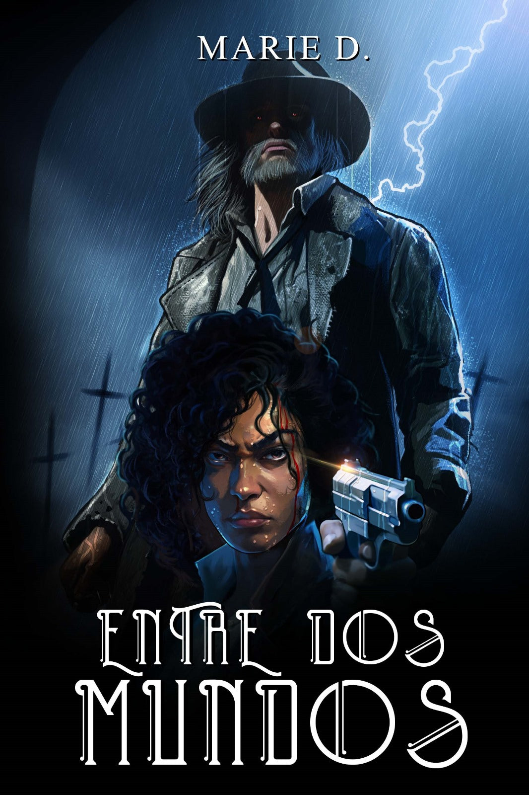 Entre Dos Mundos