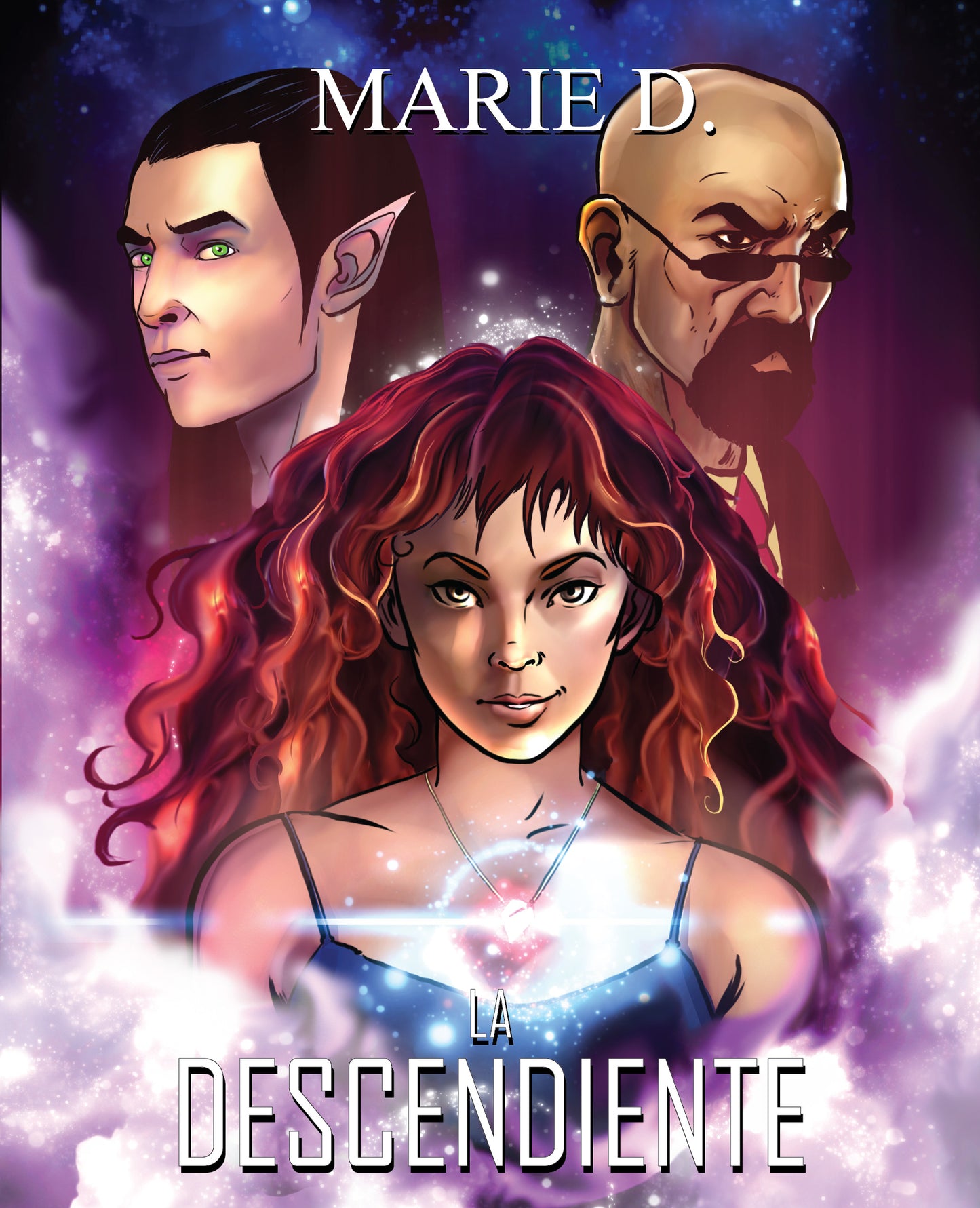 La Descendiente